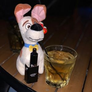 Meet your Posher, Ray